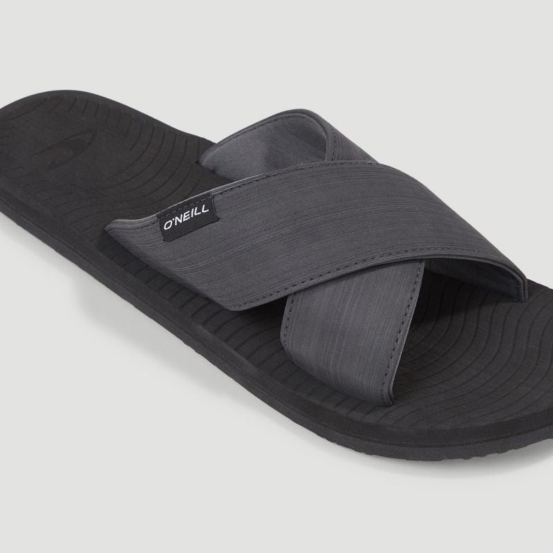 O'Neill Koosh Cross Over Bloom™ Slides M 92800613664 Footwear/Lifestyle/ONeill Your Sports Performance