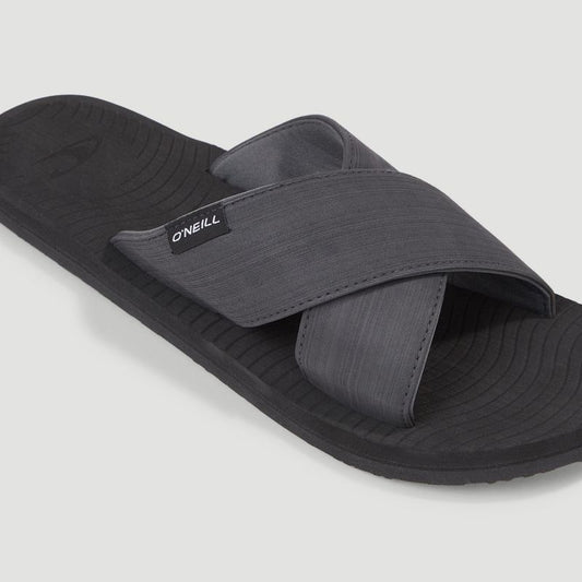 O'Neill Koosh Cross Over Bloom™ Slides M 92800613664 Footwear/Lifestyle/ONeill Your Sports Performance
