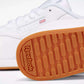 Reebok PRINCESS WHITE/GUM sneakers (100000025) Reebok