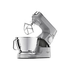 KENWOOD KVC85.004SI Chef Titanium Kitchen Machine AGD - Produkty/Roboty kuchenne Your Sports Performance