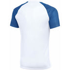 Men's Nike Dri-Fit Academy II T-shirt white and blue HV8160 103 To be categorized Your Sports Performance