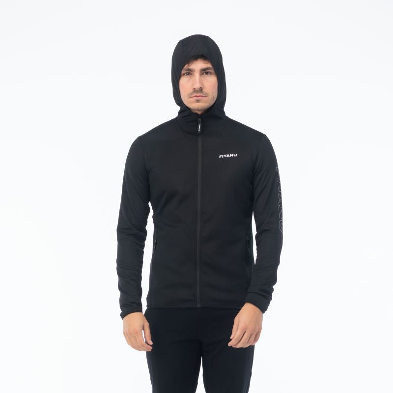 Men's FASENTI Sweatshirt To be categorized Your Sports Performance