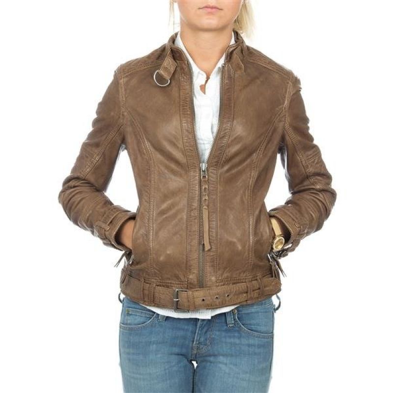 Leather Wrangler Montana WR4044ZCBR In preparation Your Sports Performance