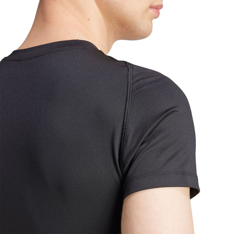 Adidas Techfit Aeroready Short Sleeve M IS7606 T-shirt Clothing/Training Adidas