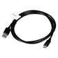 Lanberg QC 3.0 Cable CA-USBO-20CU-0018-BK (USB 2.0 Type-A - USB Type-C; 1.8m; black) In preparation Your Sports Performance