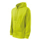 Sweatshirt Malfini Trendy Zipper M MLI-41062 Clothing/Lifestyle/Malfini Malfini