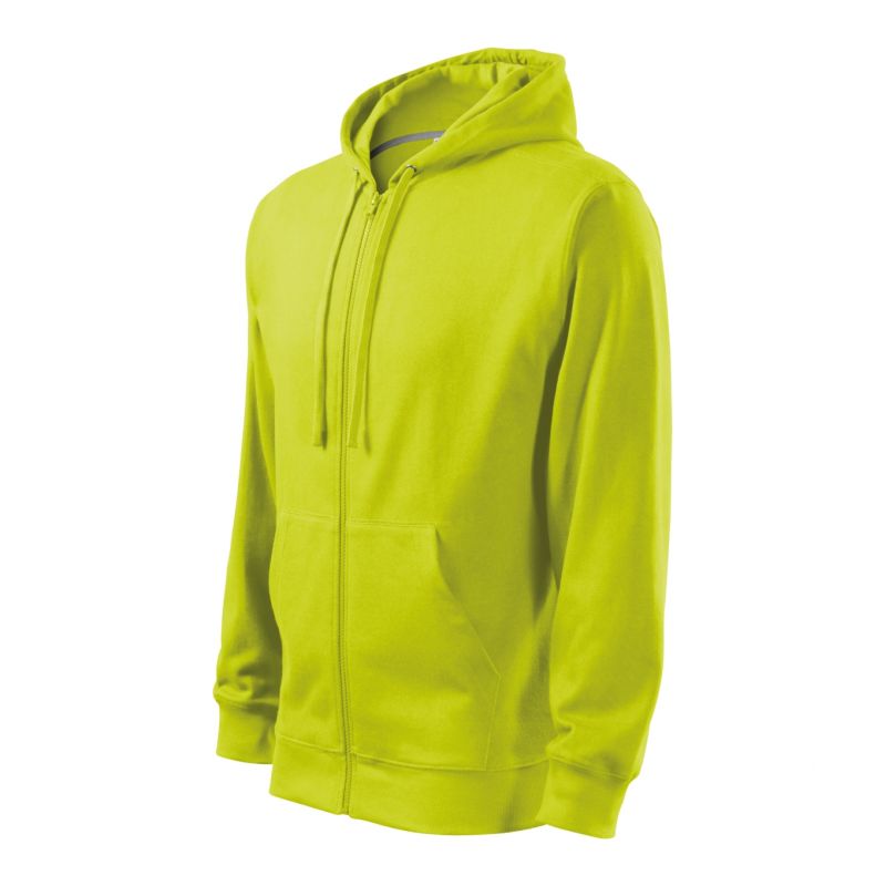 Sweatshirt Malfini Trendy Zipper M MLI-41062 Clothing/Lifestyle/Malfini Malfini