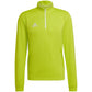 Sweatshirt adidas Entrada 22 Training Top M HC5057 Clothing/Football Adidas