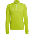 Sweatshirt adidas Entrada 22 Training Top M HC5057 Clothing/Football Adidas