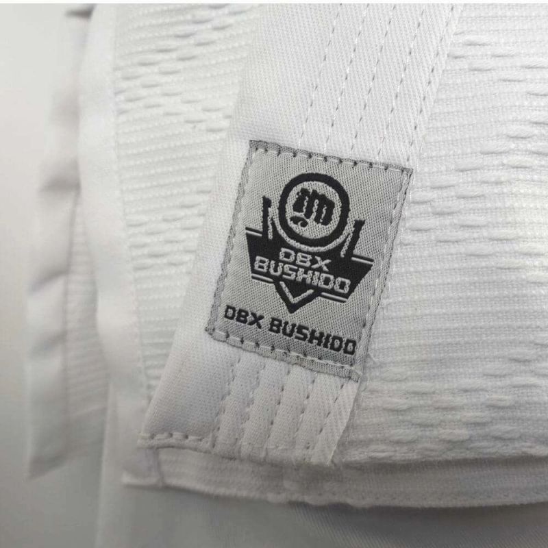 Judo kimono - Judoga for children 130 cm + belt Kimona Your Sports Performance