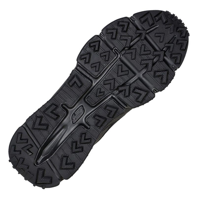 Skechers Skech Air Envoy Bulldozer M 237215-BBK shoes Footwear/Outdoor/Skechers Skechers