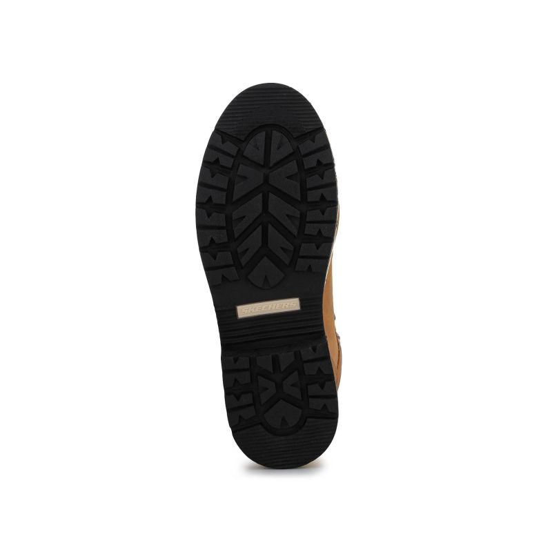 Skechers Corado – Memphis 205623-WTN Wheat In preparation Your Sports Performance