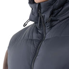Vest 4F M193 M 4FWSS25TVJAM193 20S Clothing/Outdoor 4F