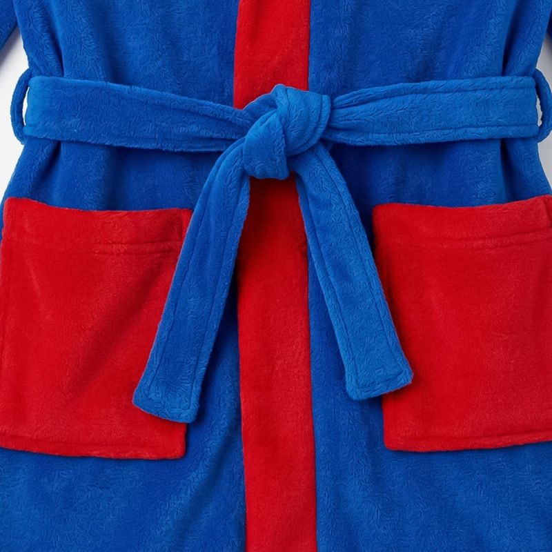 FC Barcelona Junior Bathrobe 2900003769