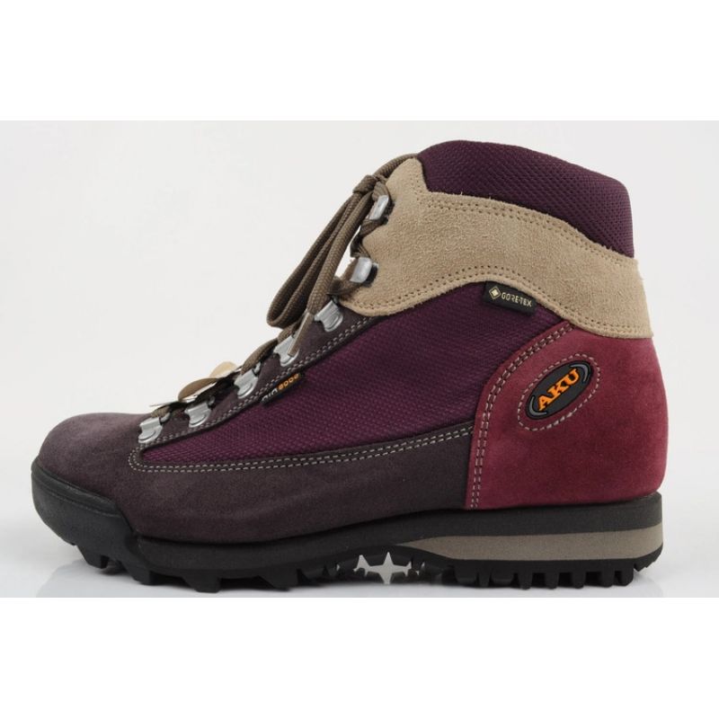 Aku Ultralight Gore-tex W 36520681 Shoes Footwear/Outdoor/Aku Your Sports Performance
