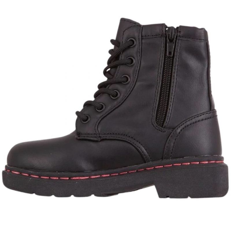Kappa Deenish Jr 260840FLK 1122 shoes Footwear/Lifestyle/Kappa Kappa