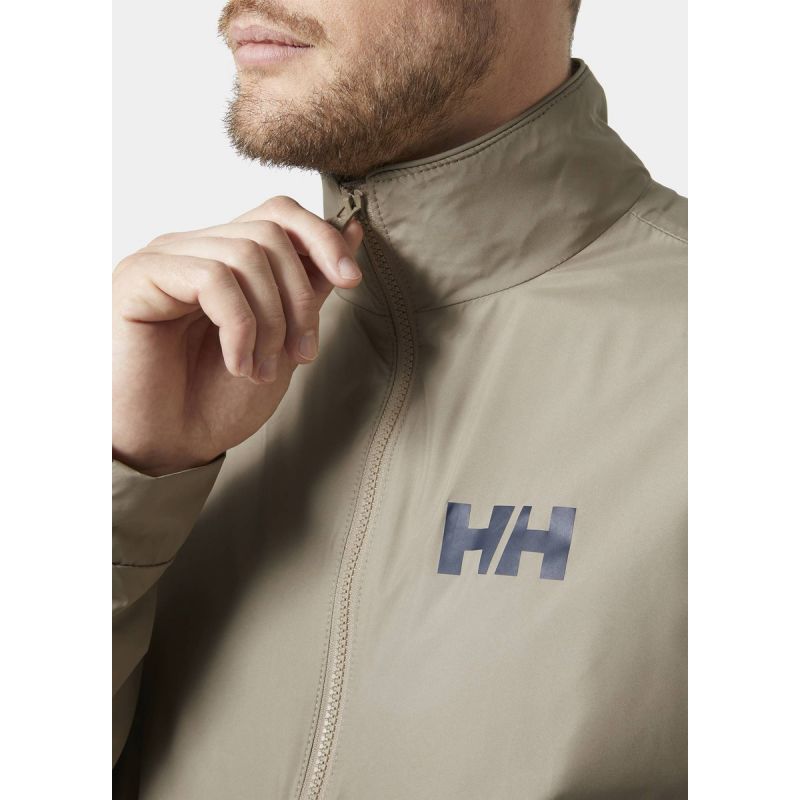 Helly Hansen Salt Windbreaker Jacket M 30299 757 Clothing/Outdoor/Helly Hansen Your Sports Performance