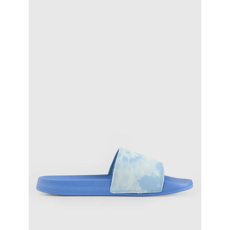 Girls' flip-flops 4F 4FJRSS26FSLIF074-33S