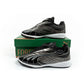 Puma sports shoes sneakers youth V-S2 Goalgetter fashionable silver Puma