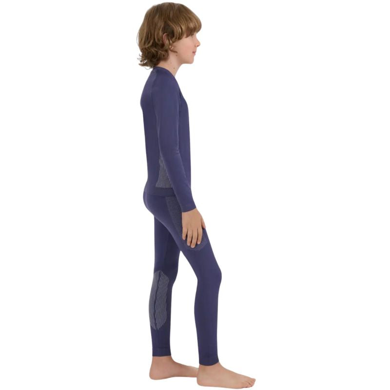Seamless underwear for boys 4F M248 navy blue 4FJWAW25USEAM248 31S In preparation Your Sports Performance