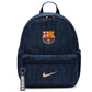 Nike FC Barcelona JDI DJ9968 410 Small Children's Backpack Accessories/Plecaki Nike