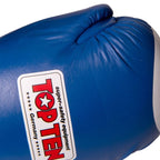 RTT-WAKO Boxing Gloves 10 oz (WAKO APPROVED) In preparation Your Sports Performance