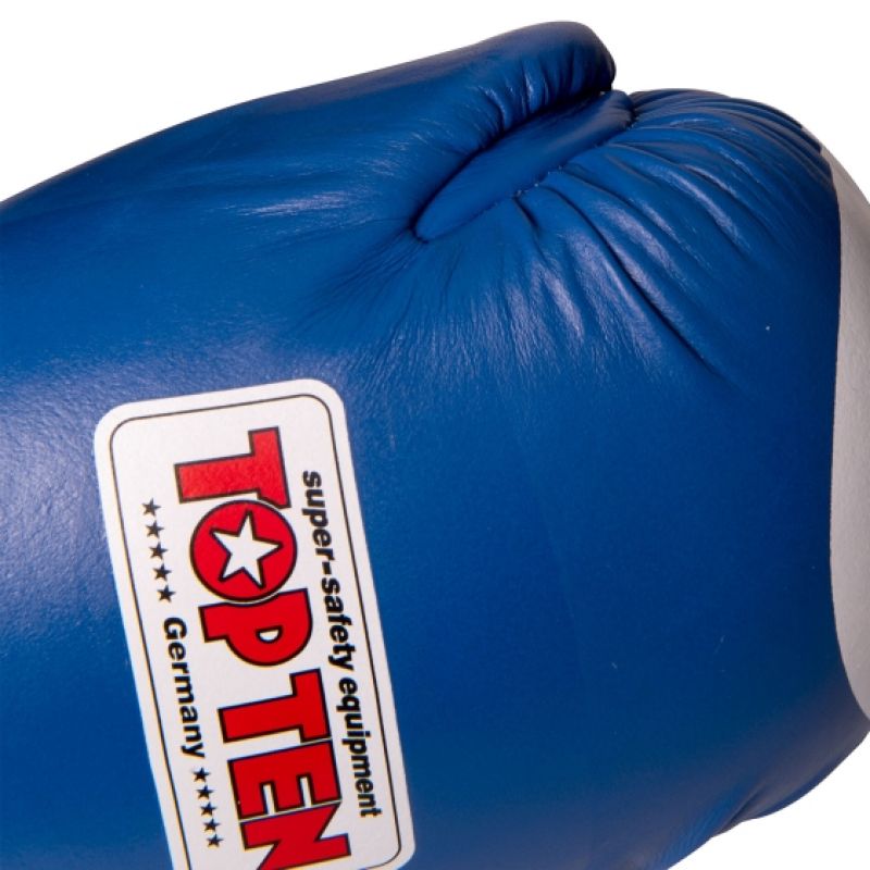 RTT-WAKO Boxing Gloves 10 oz (WAKO APPROVED) In preparation Your Sports Performance