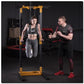 HMS KTO05 5kg neoprene weighted training vest In preparation Your Sports Performance