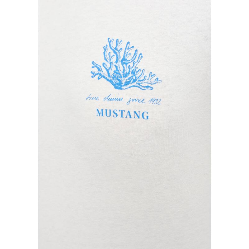 Mustang Alexia C Print T-shirt W 1014019 2013 Clothing/Lifestyle/T-shirts/Mustang Your Sports Performance
