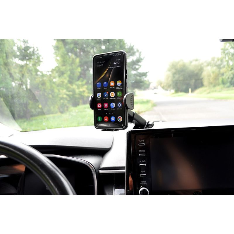 IBOX CAR HOLDER ICH9 In preparation Your Sports Performance