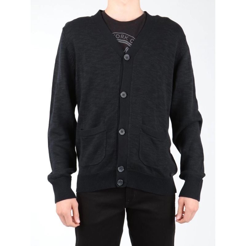 Lee Cardigan L612OE01 In preparation Your Sports Performance