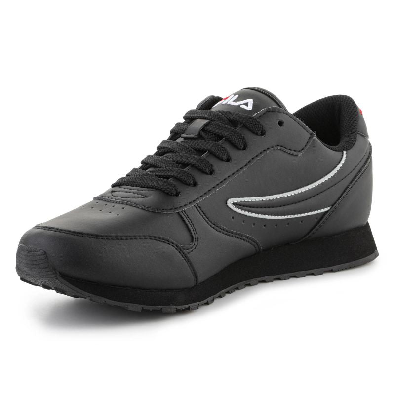 Fila Orbit Low M 1010263-12V shoes Footwear/Lifestyle/Fila Your Sports Performance
