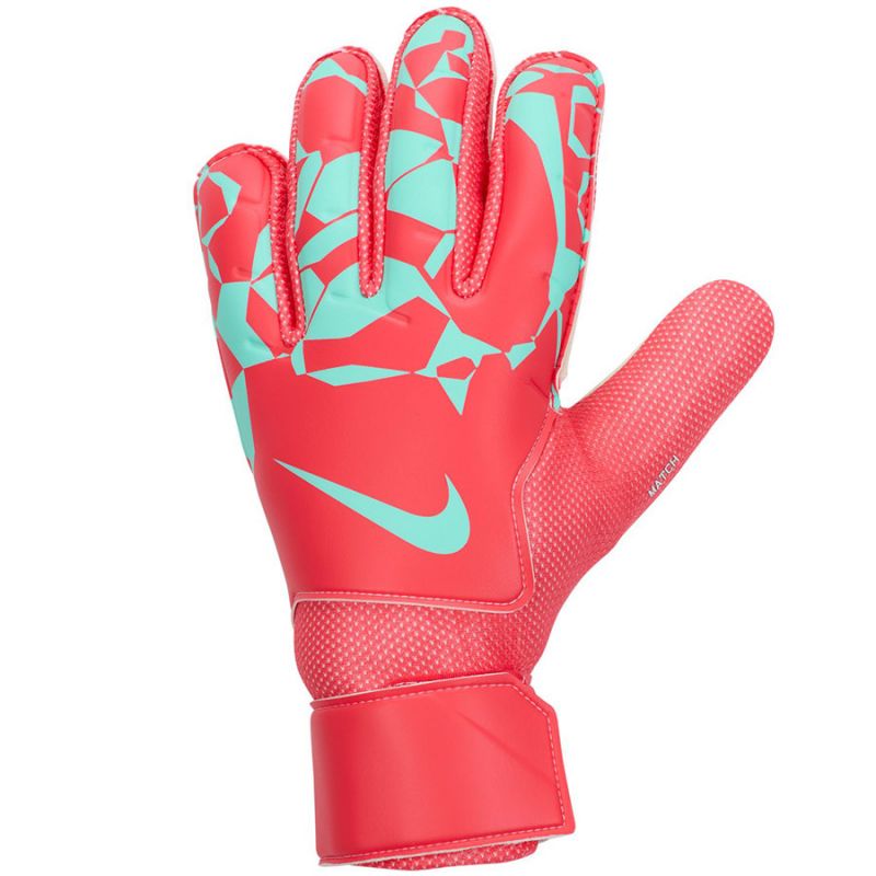 Nike Match Goalkeeper Gloves HQ0257-850 Accessories/Gloves Nike