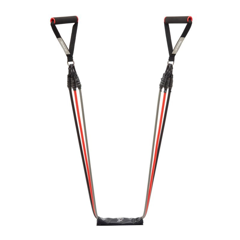 Reebok Power Tube Ratb-30034 fitness gum set Accessories/Training equipment Reebok