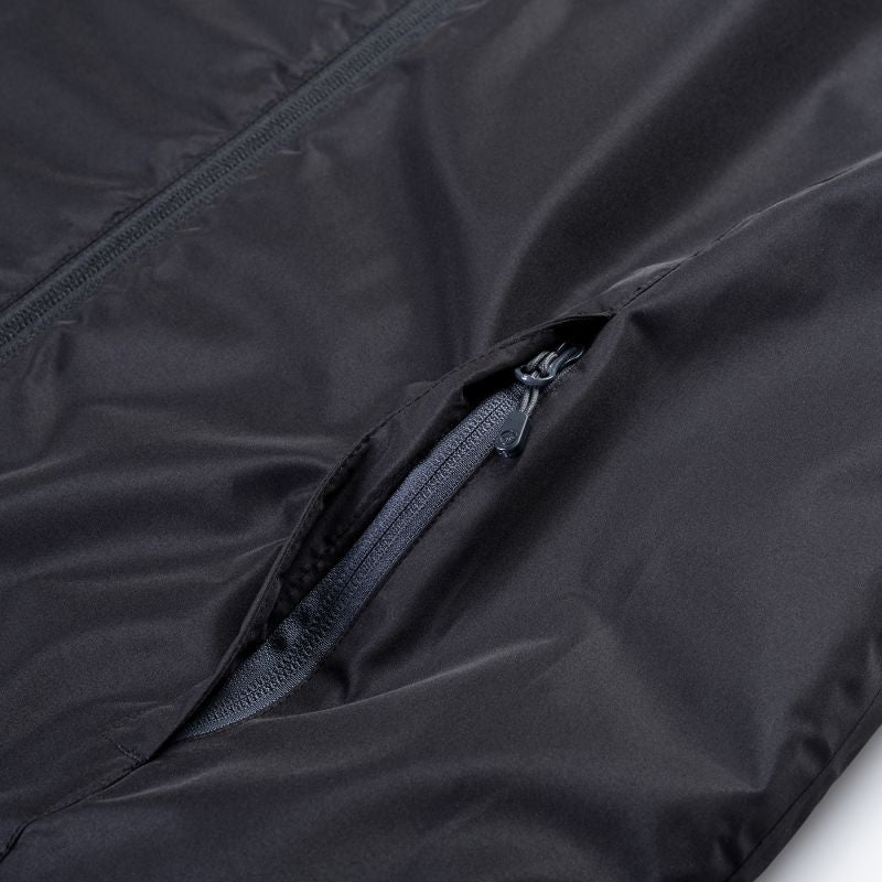 Men's MAKITO II Jacket In preparation Your Sports Performance