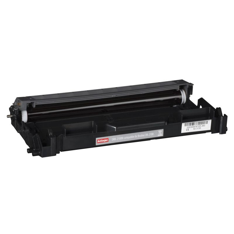 Activejet DRB-2100N Drum (replaces Brother DR-2100; Supreme; 12,000 pages; black) Bębny/Do drukarek Brother Your Sports Performance