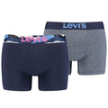 Levi's Boxer 2 Pairs Briefs Underwear M 37149-0591 Clothing/Lifestyle/Nike Your Sports Performance