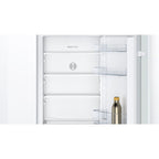 BOSCH KIV86NSE0 built-in refrigerator AGD - Produkty/Lodówki do zabudowy Your Sports Performance