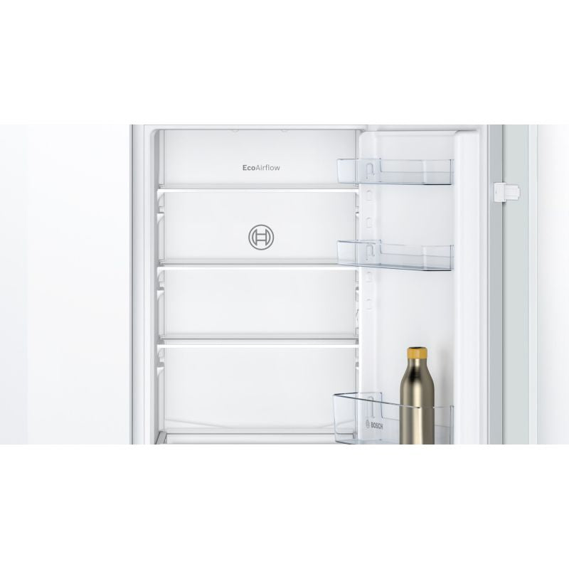 BOSCH KIV86NSE0 built-in refrigerator AGD - Produkty/Lodówki do zabudowy Your Sports Performance
