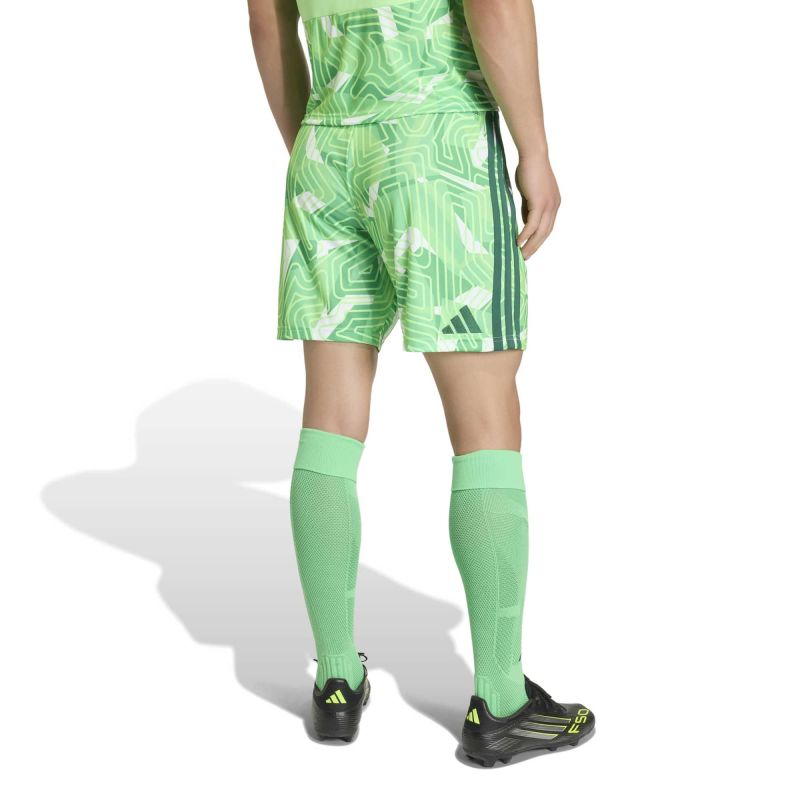 adidas Tiro 26 Competition KC5346 Goalkeeper Shorts adidas