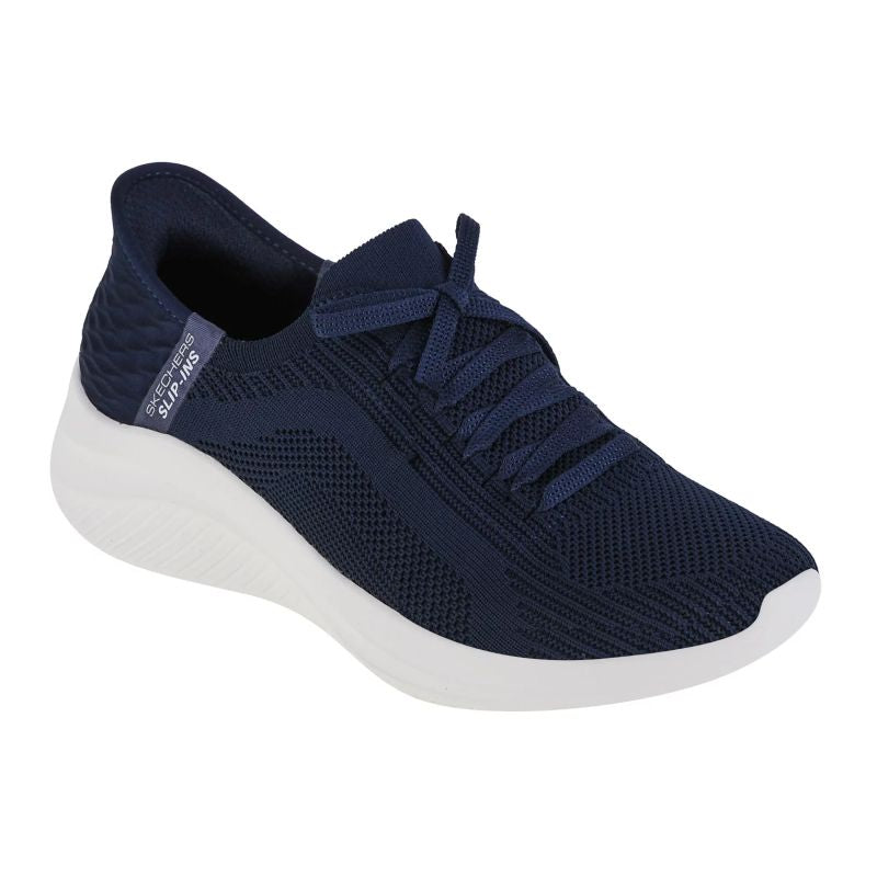 Skechers Slip-Ins Ultra Flex 3.0 shoes - Brilliant W 149710-NVY Footwear/Lifestyle/Skechers Your Sports Performance