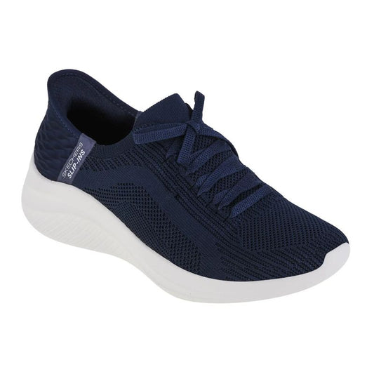 Skechers Slip-Ins Ultra Flex 3.0 shoes - Brilliant W 149710-NVY Footwear/Lifestyle/Skechers Your Sports Performance