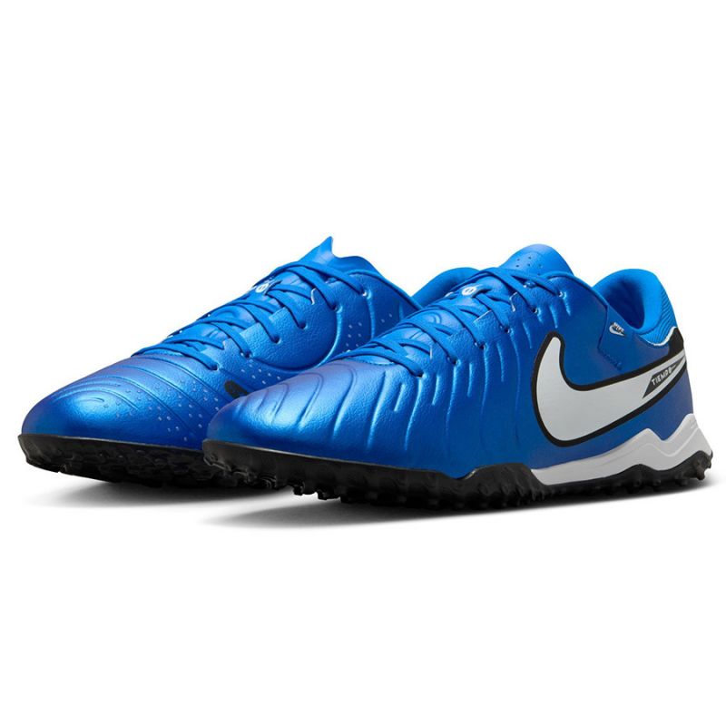 Nike Tiempo Legend 10 Academy TF M DV4342-400 football boots Footwear/Football/TF/SR Nike