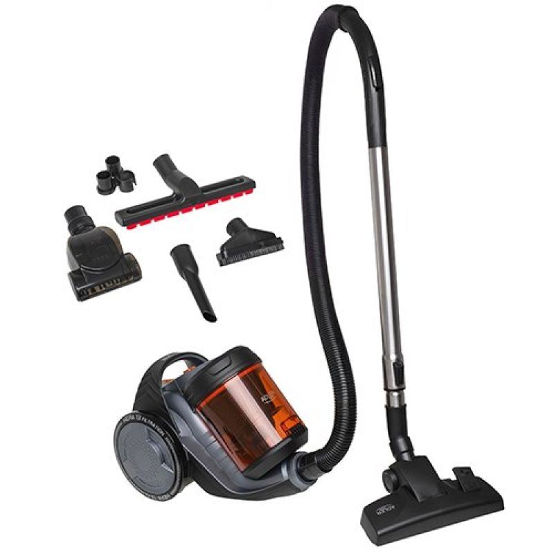 ADLER AD 7065 vacuum cleaner AGD - Produkty/Odkurzacze Your Sports Performance