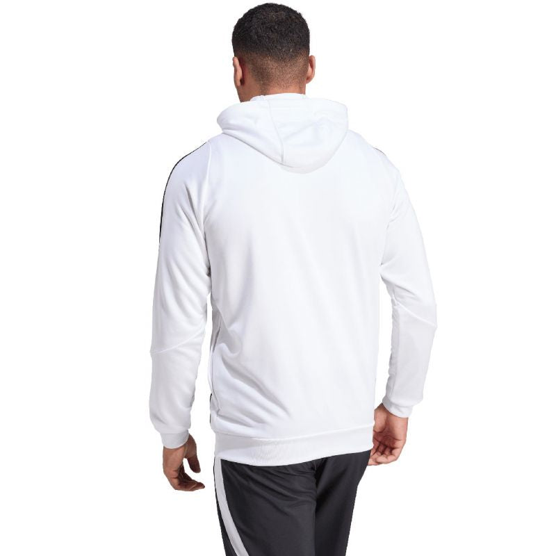 Adidas Tiro 24 Training Hoodie M IR9399 Clothing/Football Adidas