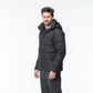 Men's MAFI Quilted Winter Jacket In preparation Your Sports Performance