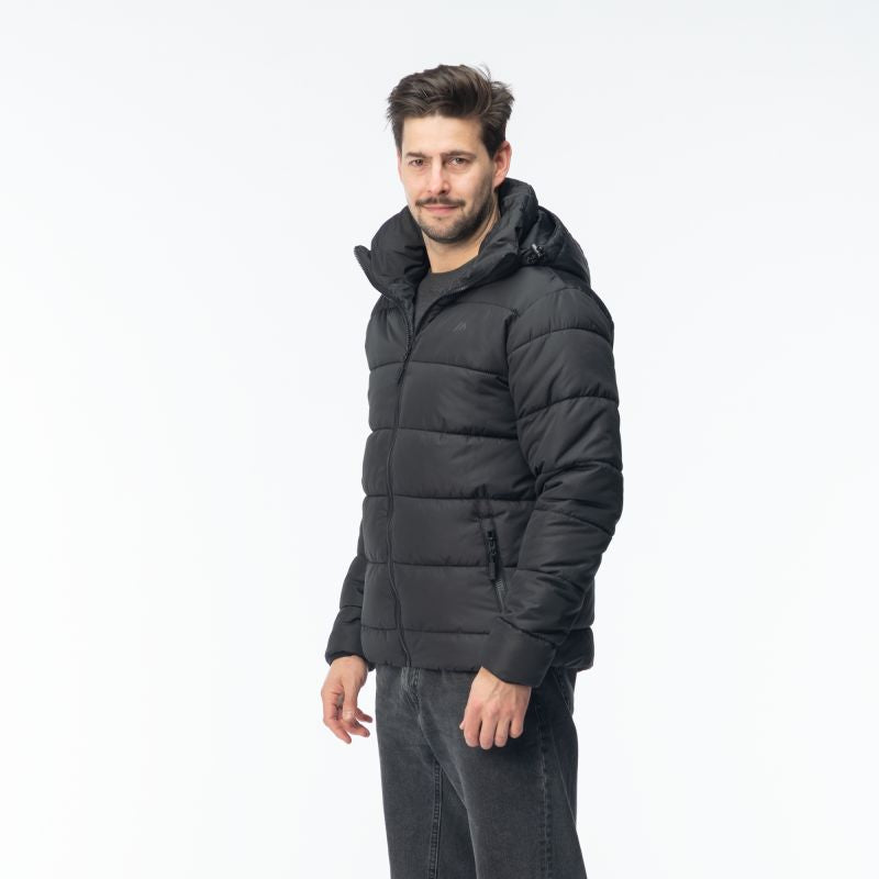 Men's MAFI Quilted Winter Jacket In preparation Your Sports Performance