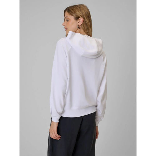 Women's regular hooded sweatshirt 4F 4FRSS26TSWSF2990-10S 4f