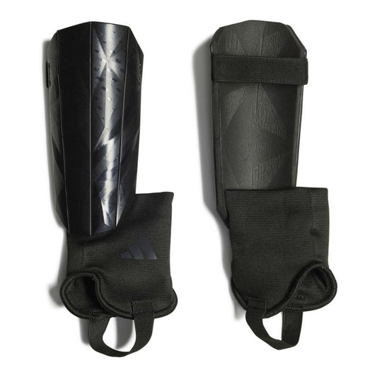 Adidas Predator SG Match HY4079 football pads Accessories/Protectors and knee pads Adidas