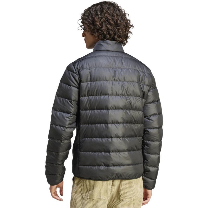 Adidas Essentials Light Down M HZ5730 jacket Clothing/Lifestyle Adidas